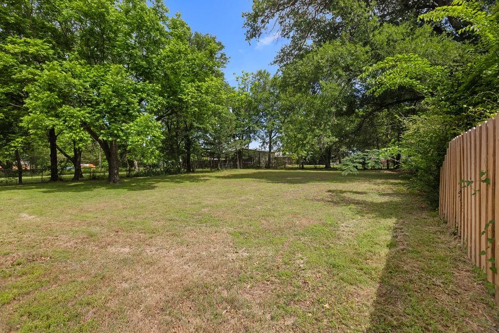 Parham Park #1 - Residential
