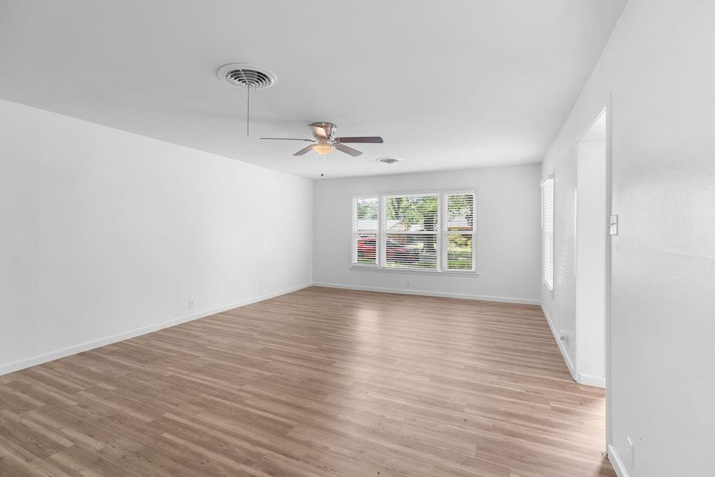 Parham Park #1 - Residential