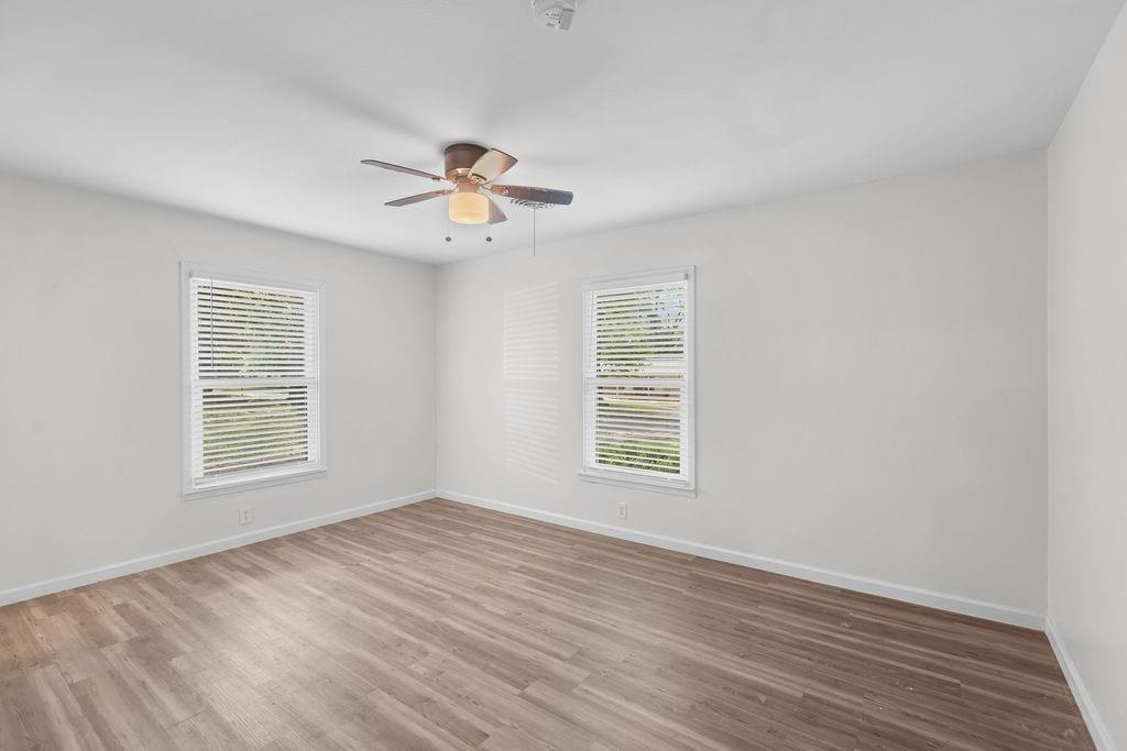 Parham Park #1 - Residential