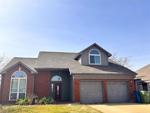 2036 Frontier Trail Lewisville TX 75067