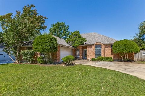 18609 Crownover Court Dallas TX 75252