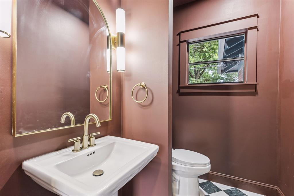 Terrace Home - Residential Lease