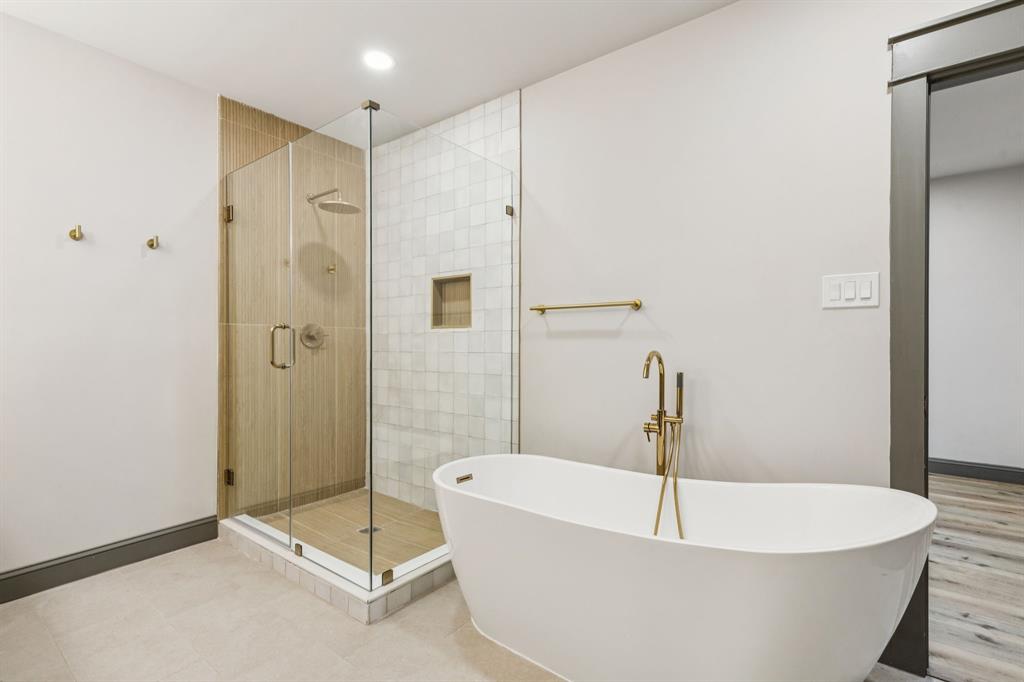 Terrace Home - Residential Lease