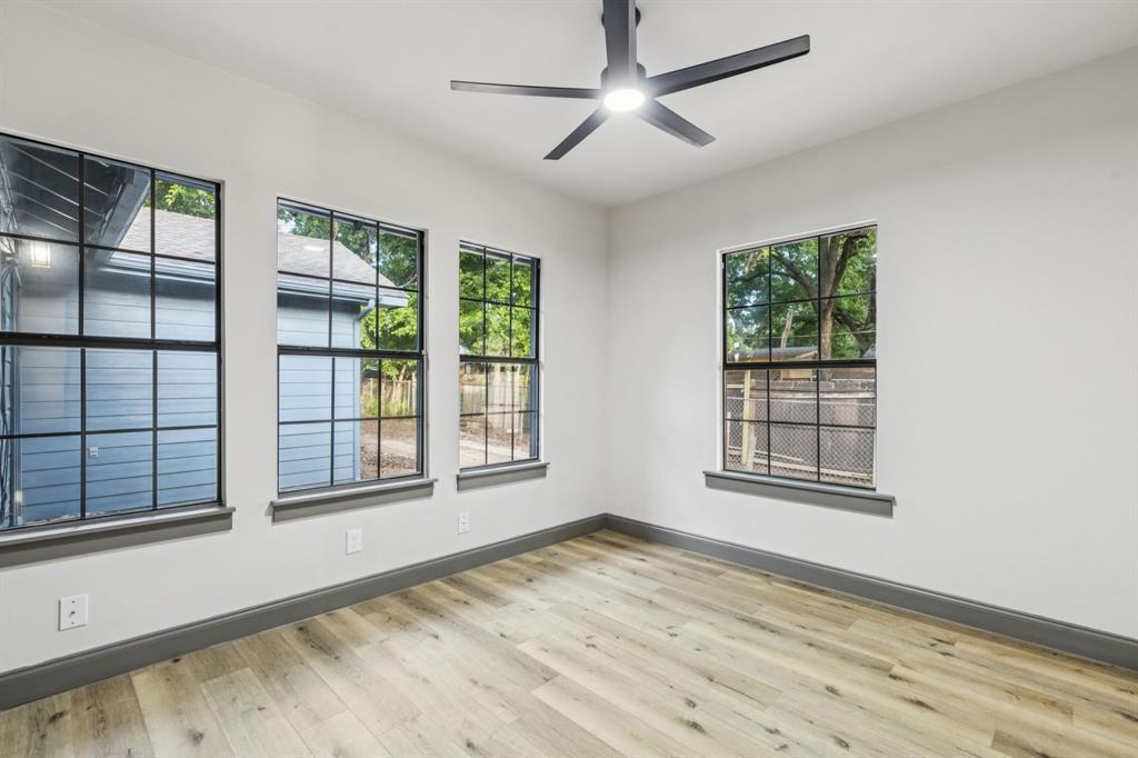 Terrace Home - Residential Lease