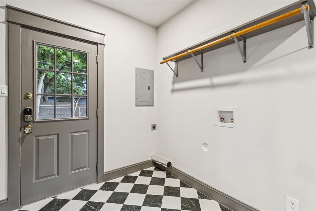 Terrace Home - Residential Lease