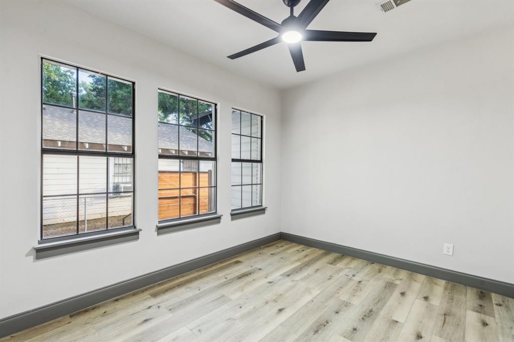 Terrace Home - Residential Lease