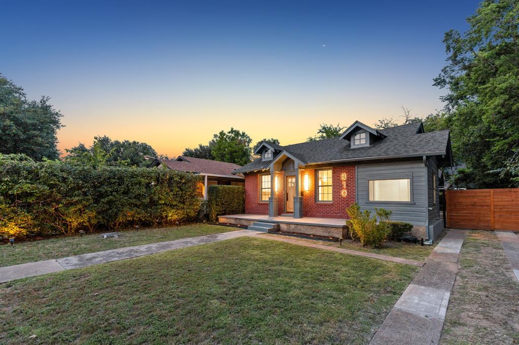 Terrace Home - Residential Lease