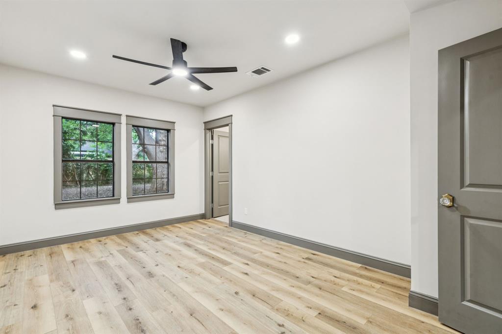 Terrace Home - Residential Lease