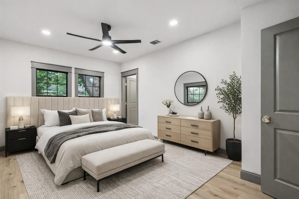 Terrace Home - Residential Lease