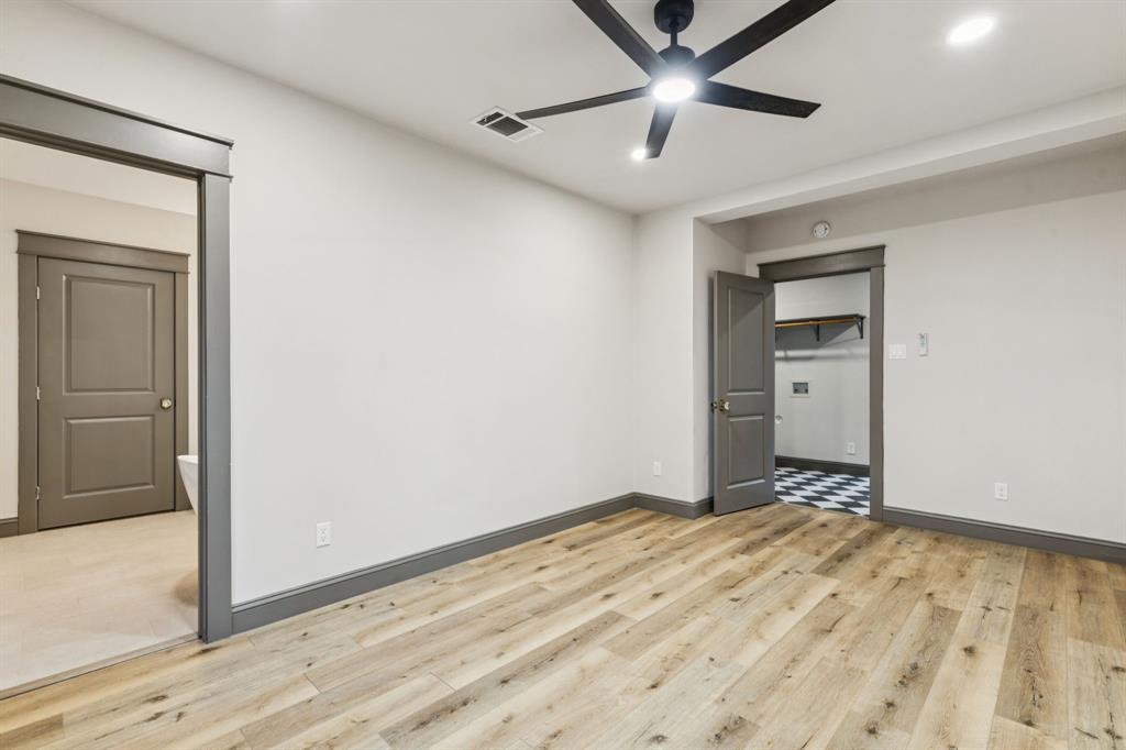 Terrace Home - Residential Lease