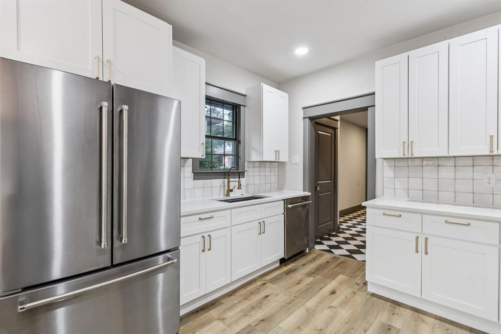 Terrace Home - Residential Lease