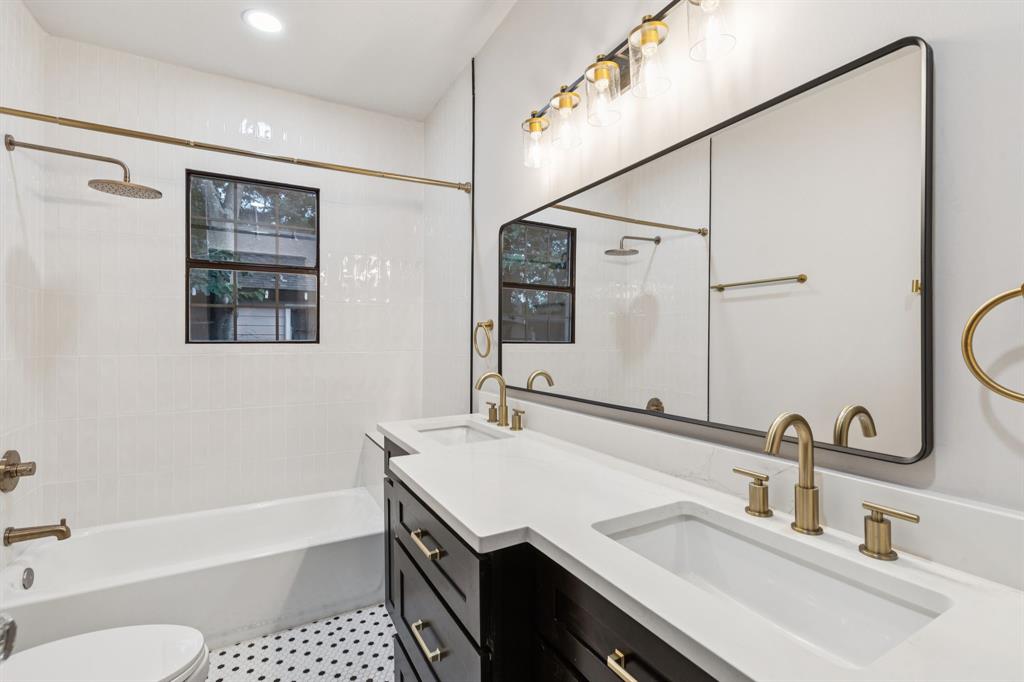 Terrace Home - Residential Lease