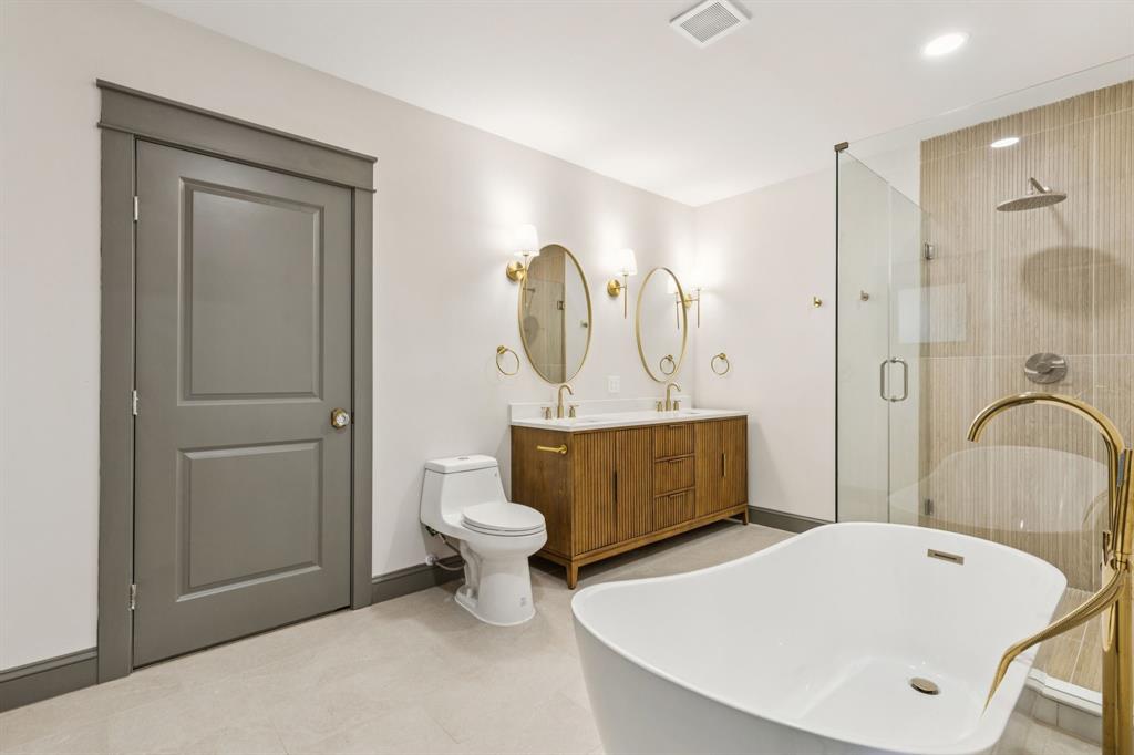 Terrace Home - Residential Lease