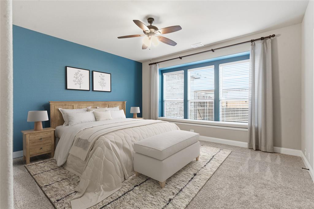 Hulen Trls Ph 1 - Residential