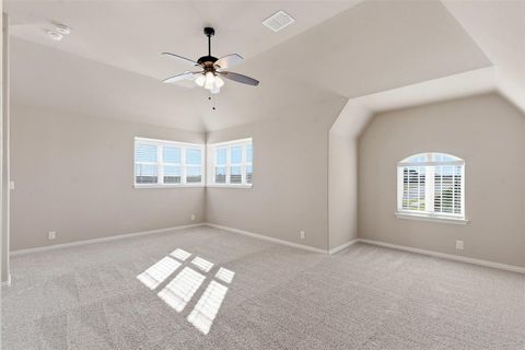 Tiny photo for 10633 Moss Cove Drive, Fort Worth, TX 76036 (MLS # 21097247)