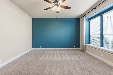 Tiny photo for 10633 Moss Cove Drive, Fort Worth, TX 76036 (MLS # 21097247)