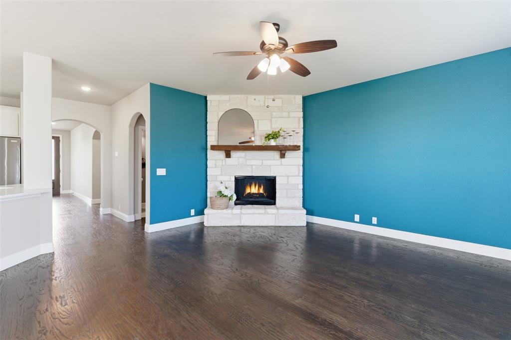 Hulen Trls Ph 1 - Residential