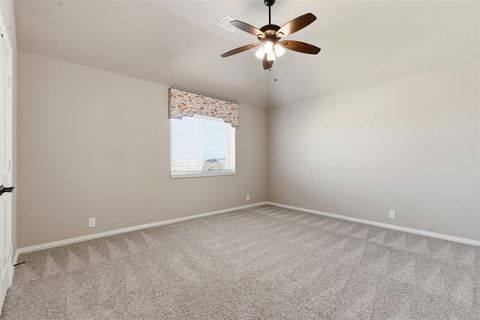 Tiny photo for 10633 Moss Cove Drive, Fort Worth, TX 76036 (MLS # 21097247)