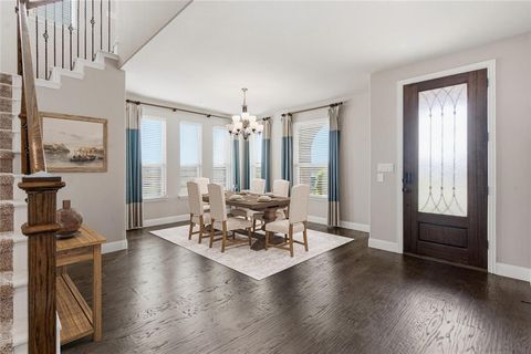 Tiny photo for 10633 Moss Cove Drive, Fort Worth, TX 76036 (MLS # 21097247)