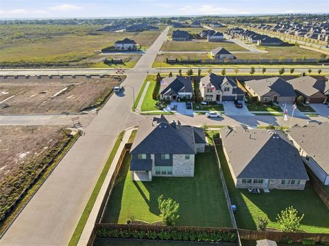 Tiny photo for 10633 Moss Cove Drive, Fort Worth, TX 76036 (MLS # 21097247)