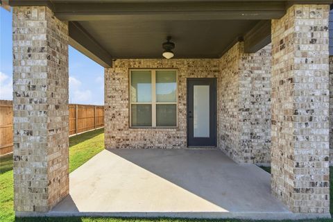 Tiny photo for 10633 Moss Cove Drive, Fort Worth, TX 76036 (MLS # 21097247)