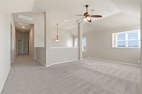 Tiny photo for 10633 Moss Cove Drive, Fort Worth, TX 76036 (MLS # 21097247)