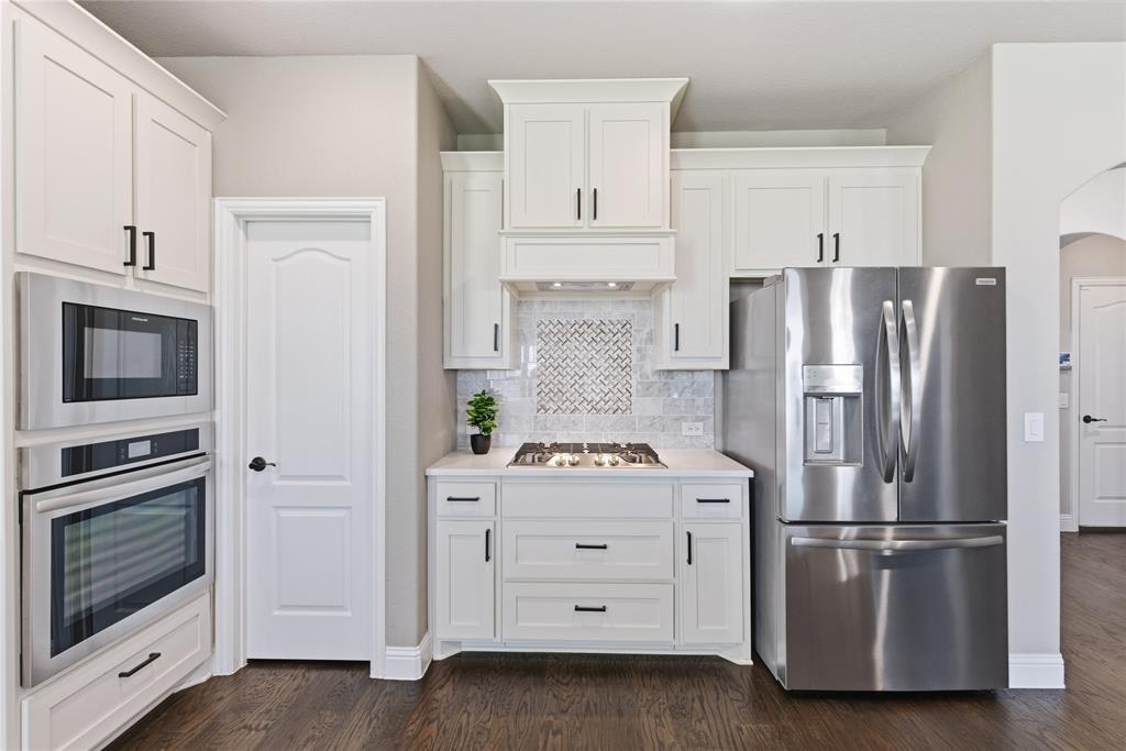 Hulen Trls Ph 1 - Residential