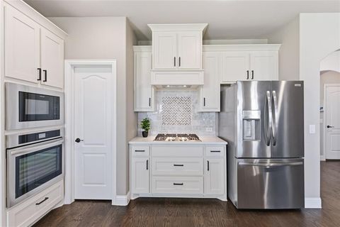 Tiny photo for 10633 Moss Cove Drive, Fort Worth, TX 76036 (MLS # 21097247)