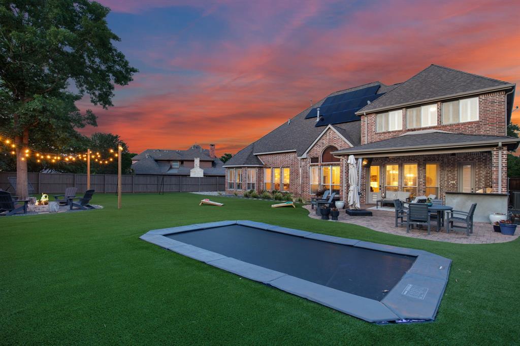 1804 Cypress Point Drive