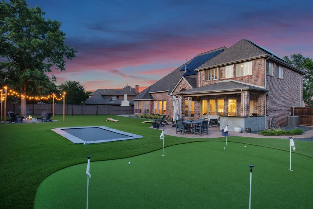 1804 Cypress Point Drive