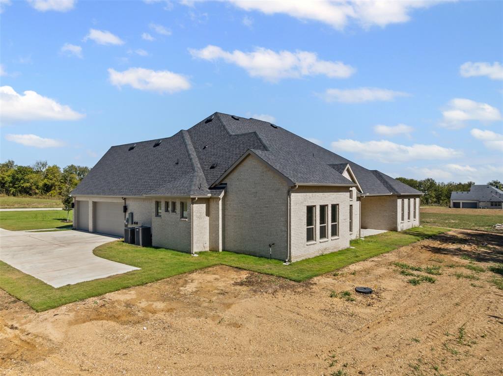 Waterfall Ranch - Residential