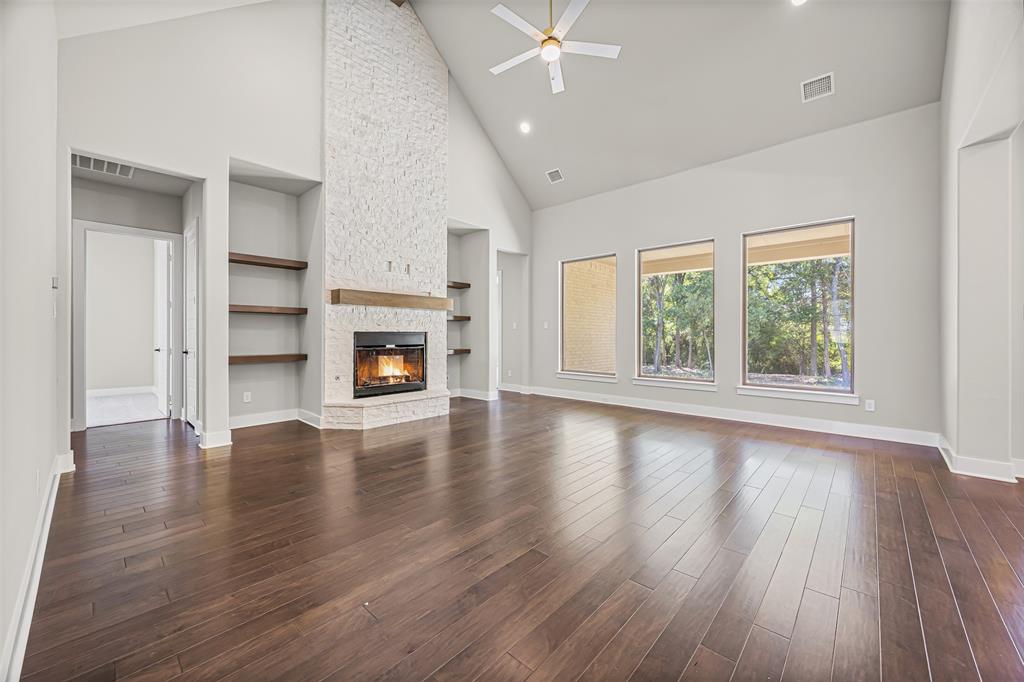 Waterfall Ranch - Residential