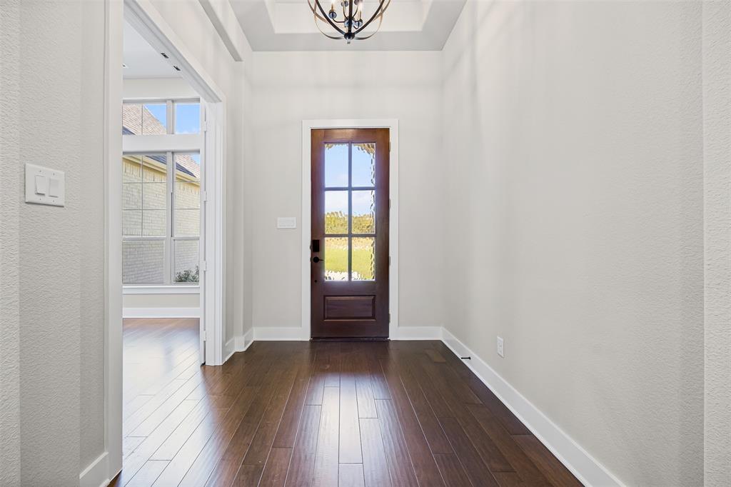 Waterfall Ranch - Residential