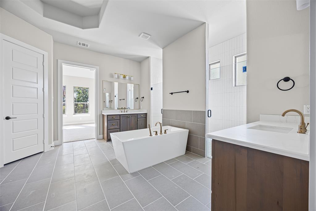 Waterfall Ranch - Residential