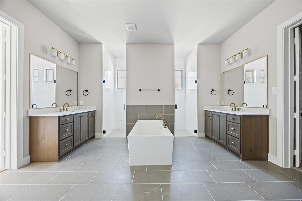 Waterfall Ranch - Residential