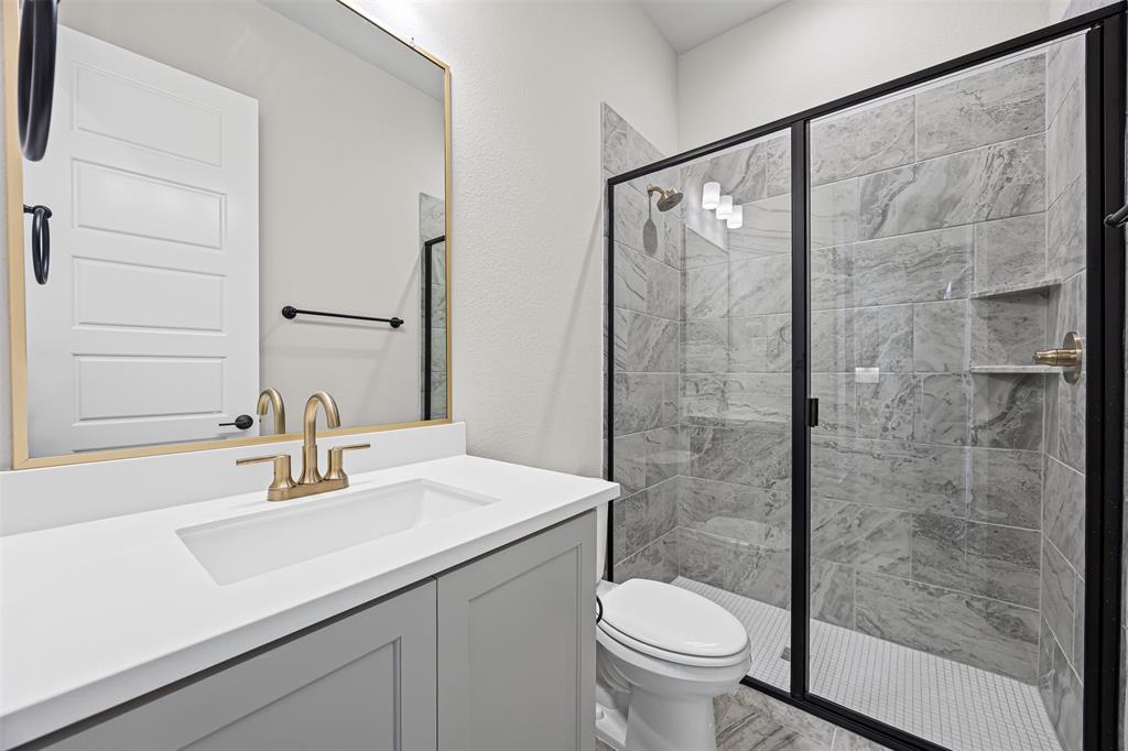 Waterfall Ranch - Residential