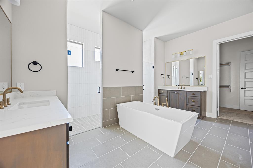 Waterfall Ranch - Residential