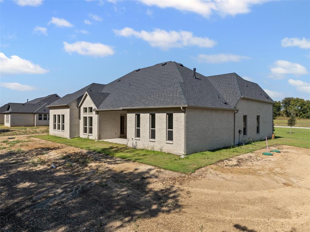 Waterfall Ranch - Residential