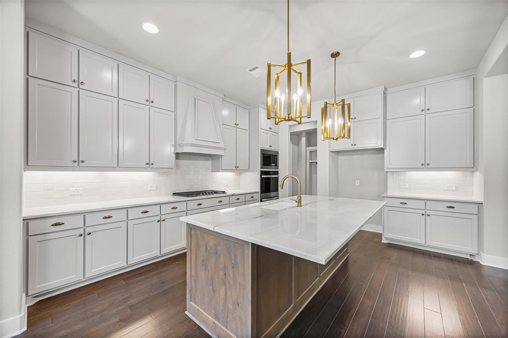 Waterfall Ranch - Residential