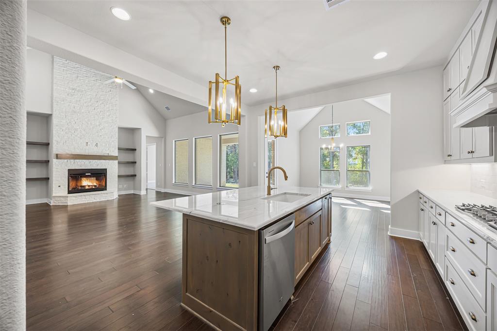 Waterfall Ranch - Residential