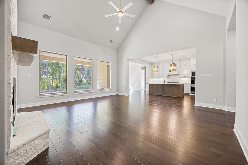 Waterfall Ranch - Residential