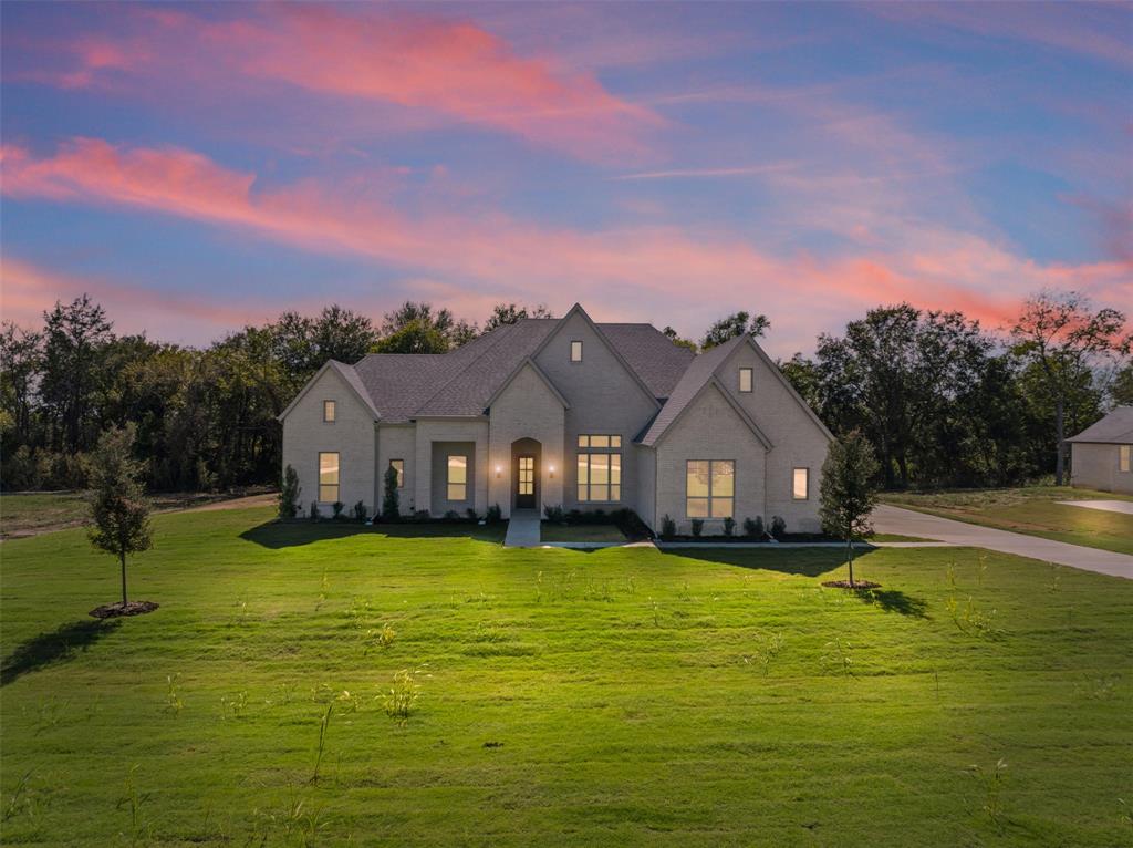 Waterfall Ranch - Residential