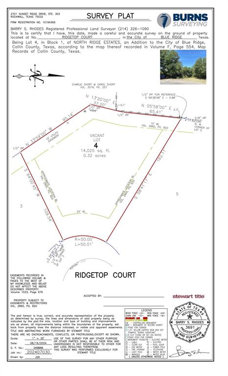 000 Ridgetop Ct