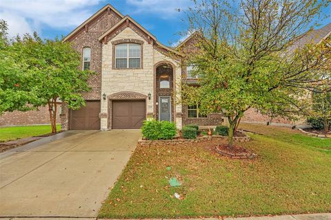 A home in Heath