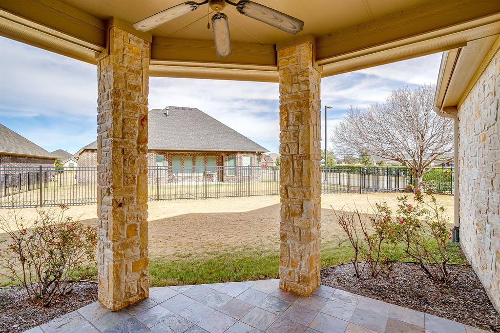 The Vineyards At Harbor Lakes - Residential