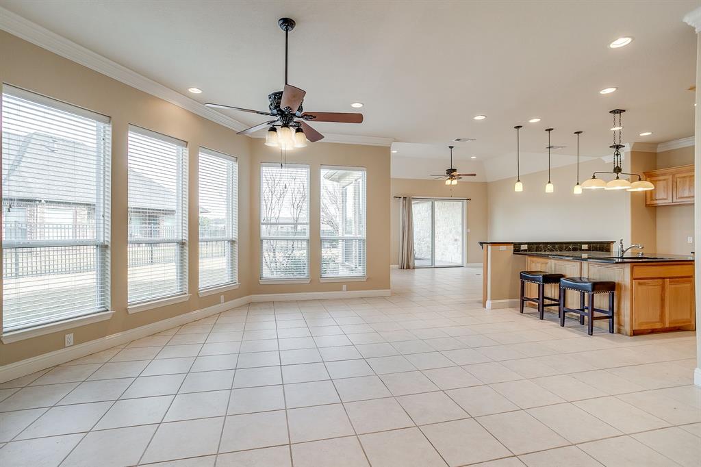 The Vineyards At Harbor Lakes - Residential