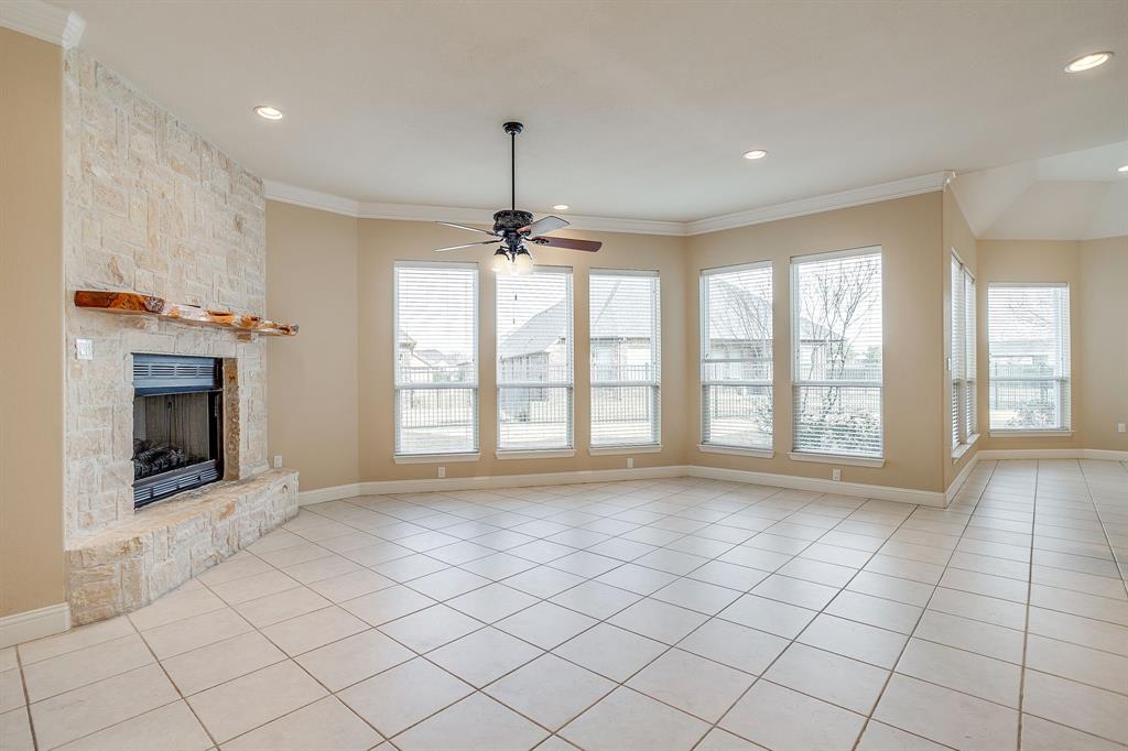 The Vineyards At Harbor Lakes - Residential