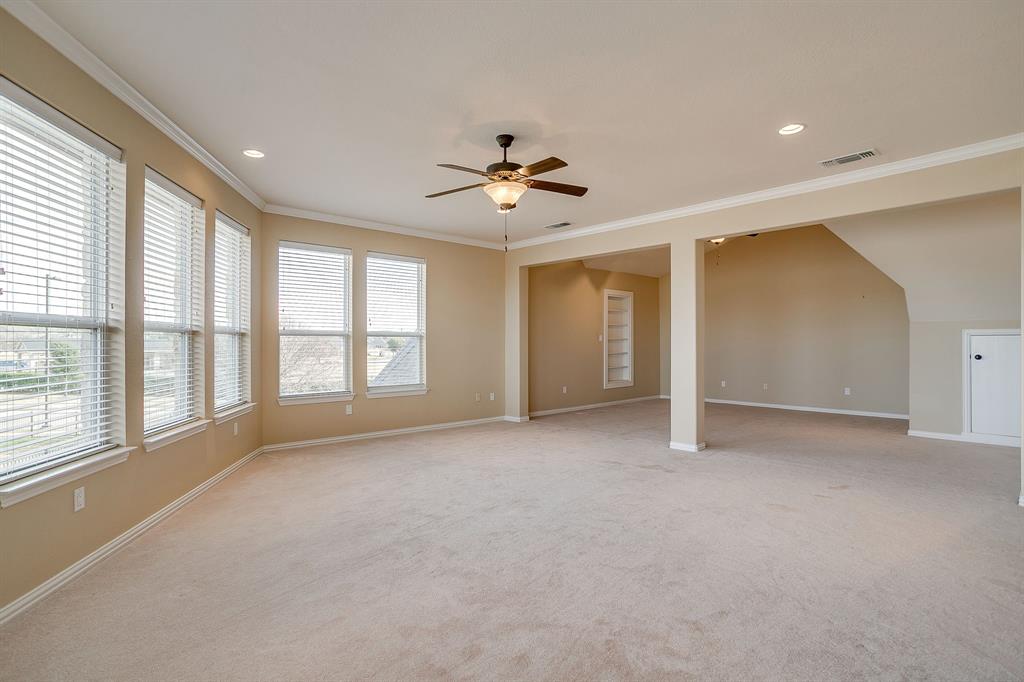 The Vineyards At Harbor Lakes - Residential