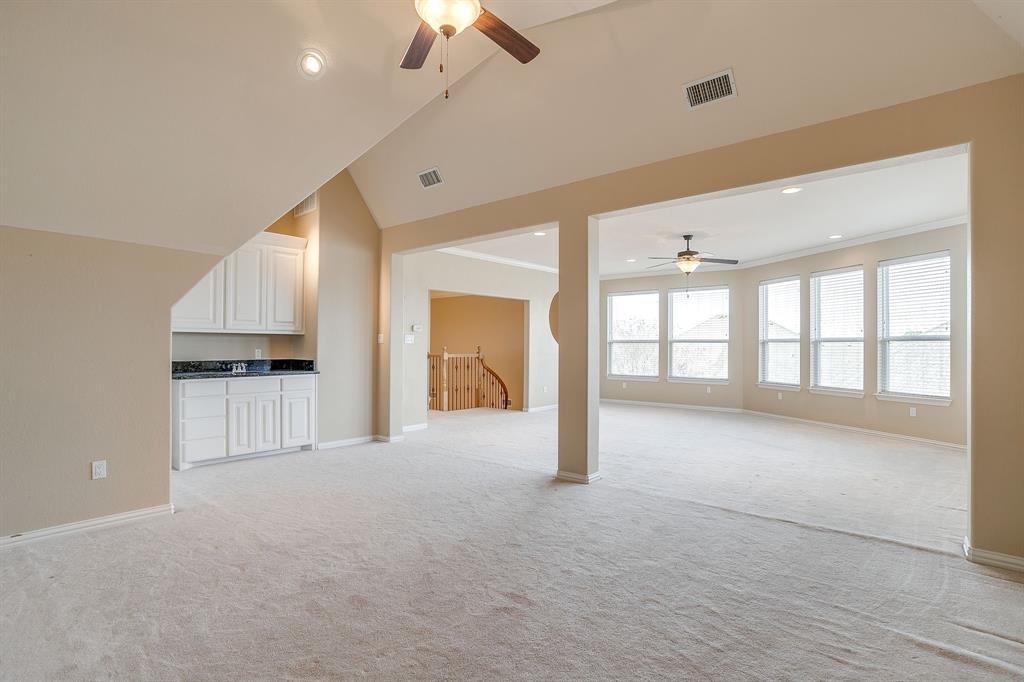 The Vineyards At Harbor Lakes - Residential