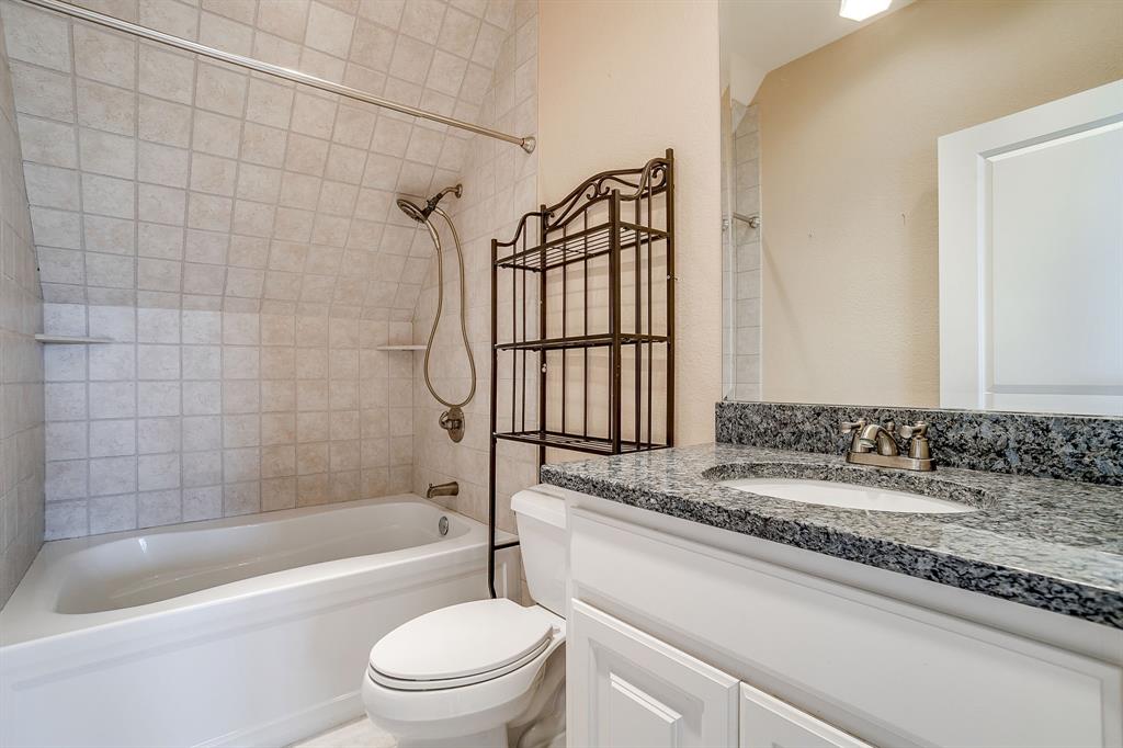 The Vineyards At Harbor Lakes - Residential